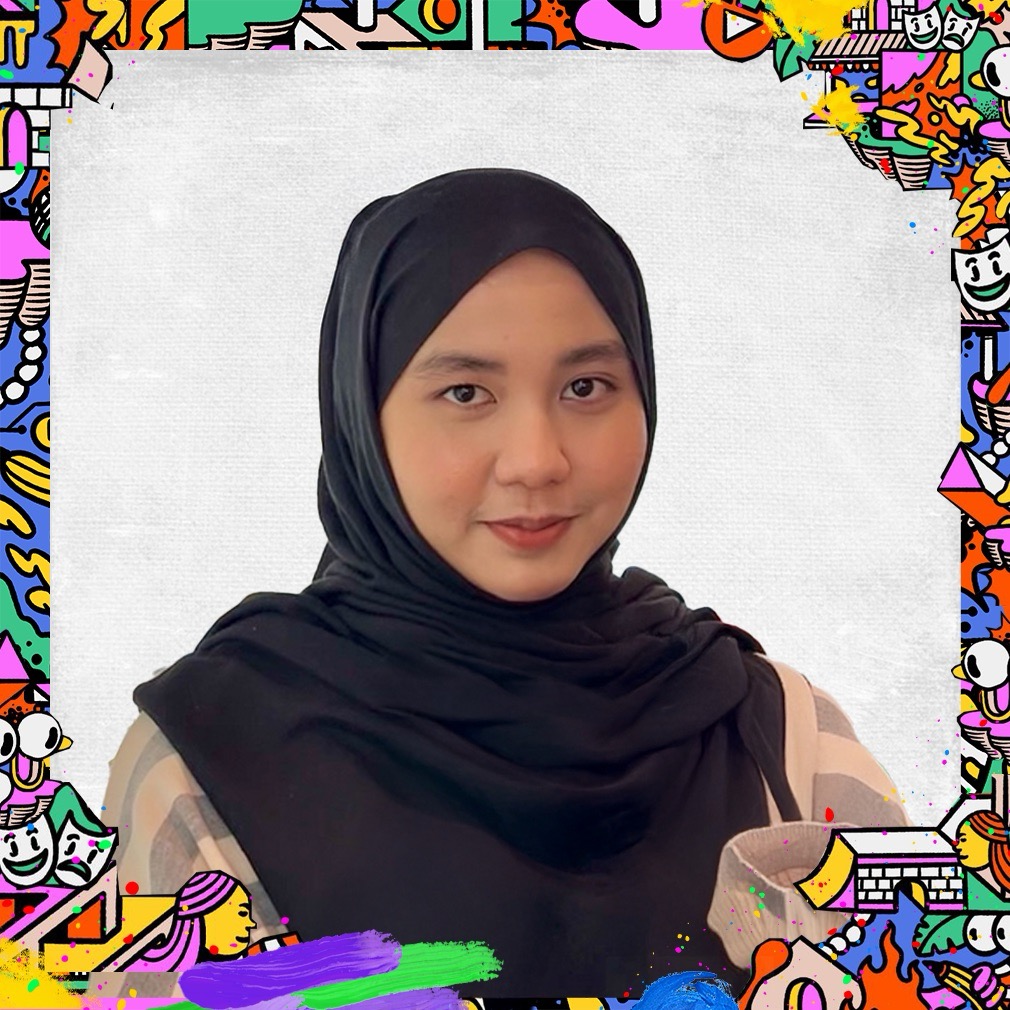 Syiqin Azrin